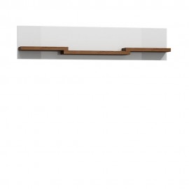 PÓŁKA MODERN ART2- Gołąb