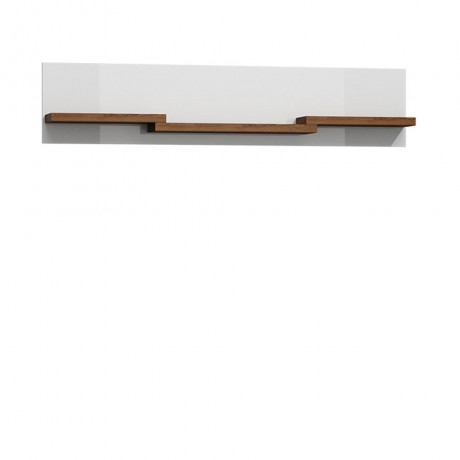 PÓŁKA MODERN ART2- Gołąb