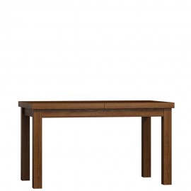 STÓŁ ROZKŁADANY SZER. 160+2X40 MODERN ART22B- Gołąb