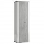 BIELIŹNIARKA PRESTON ART8 (beton)- Gołąb