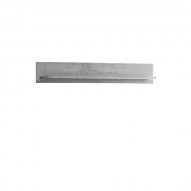 PÓŁKA PRESTON ART1 (beton)- Gołąb