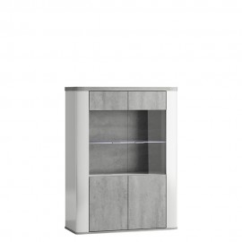 WITRYNA PRESTON ART5 (beton)- Gołąb
