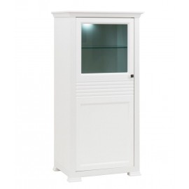 EMPERIO KOMODA 1DW P- Kielecka Fabryka Mebli 
