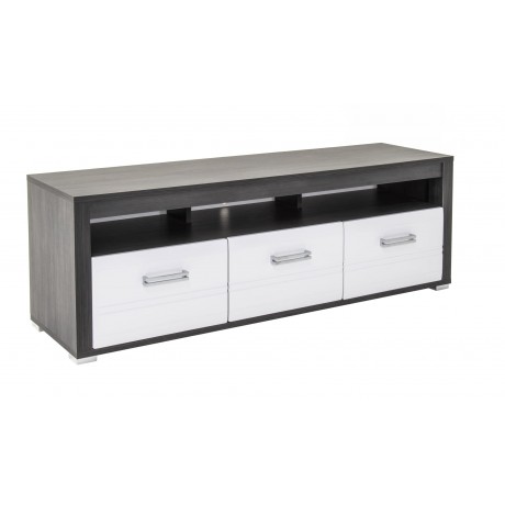 GRAND KOMODA RTV 2D1S- Kielecka Fabryka Mebli