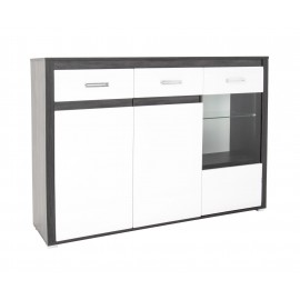 GRAND KOMODA 2D1W- Kielecka Fabryka Mebli