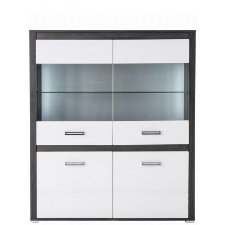 GRAND KOMODA 2D2W- Kielecka Fabryka Mebli