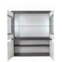 GRAND KOMODA 2D2W- Kielecka Fabryka Mebli