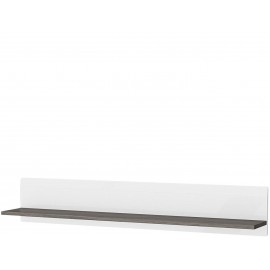 GRAND PÓŁKA DŁUGA 120CM- Kielecka Fabryka Mebli