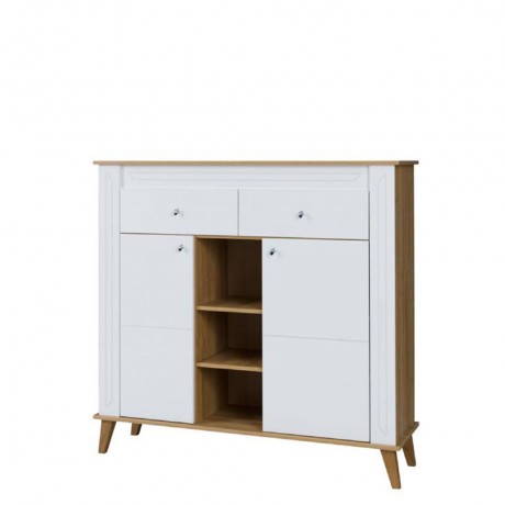 KOMODA SONIA SN-5- Młot Meble