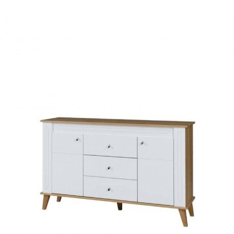 KOMODA SONIA SN-8- Młot Meble