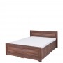 ŁÓŻKO 160X200 PARYS PS-16- Młot Meble
