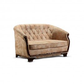SOFA II-R LUDWIK Z AUTOMATEM- Orfeusz