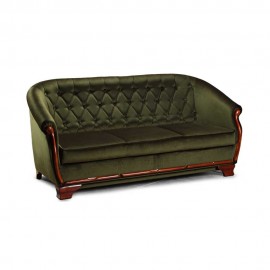 SOFA III-R LUDWIK Z AUTOMATEM- Orfeusz