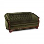 SOFA III-R LUDWIK Z AUTOMATEM- Orfeusz