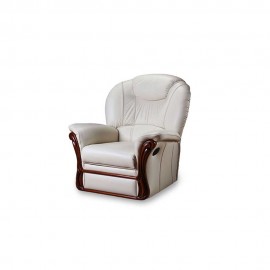 FOTEL VERONA (MANUALNY RELAX)- Orfeusz