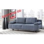 Sofa Nexia 3FBA- Libro