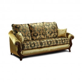 SOFA III CEZAR BEZ AUTOMATU- Orfeusz