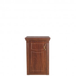 KOMODA OPAL KD1- Tłok Meble