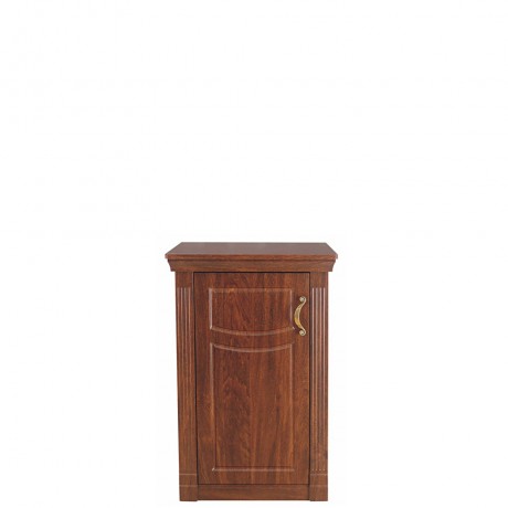 KOMODA OPAL KD1- Tłok Meble