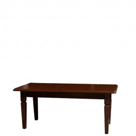 ŁAWA ROZKŁADANA 135-173 CM TOPAZ VENGE TV31- Tłok Meble