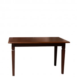 STÓŁ ROZKŁADANY 140-190 CM TOPAZ VENGE TV19- Tłok Meble