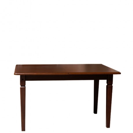 STÓŁ ROZKŁADANY 140-190 CM TOPAZ VENGE TV19- Tłok Meble