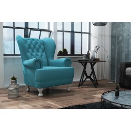 FOTEL USZAK COPENHAGEN- Chojmex