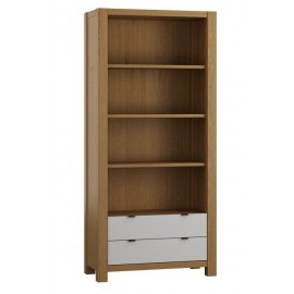 Pola biblioteczka 90 2S- Sokół