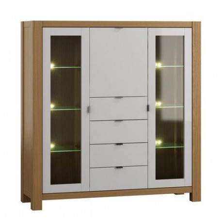 Pola barek 150 2W1D3S- Sokół