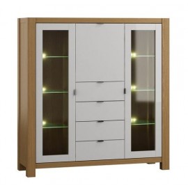 Pola barek 130 2W1D3S- Sokół