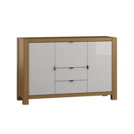 Pola komoda 130 3D2S- Sokół