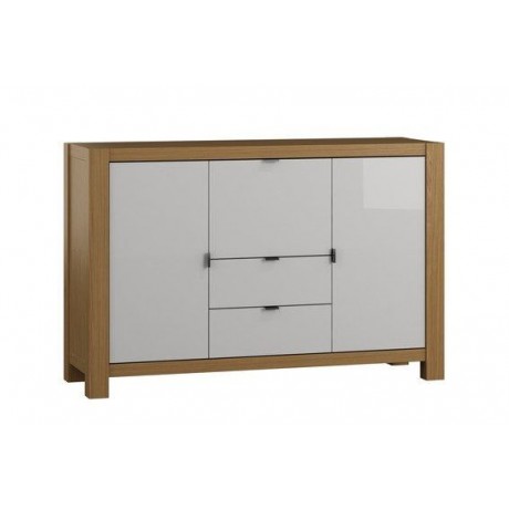 Pola komoda 3D2S- Sokół