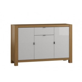 Pola komoda 130 3D1S- Sokół