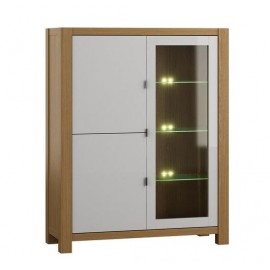 Pola komoda 2D1W- Sokół