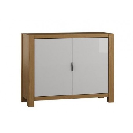 Pola komoda 110 2D- Sokół