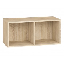 Półka wisząca Optimal 28- Ml Meble 