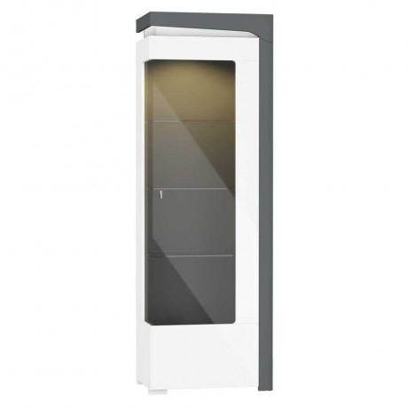 WITRYNA PRAWA THEA WHITE WHW-1P- Restol