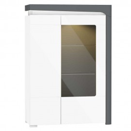 WITRYNA PRAWA THEA WHITE WHW-2P- Restol
