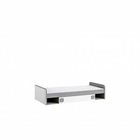 Łóżko Gumi 80 x 195 G13- Dolmar