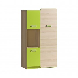 Szafka Lorento L5 (jesion coimbra)- Dolmar