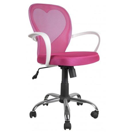 Fotel Obrotowy QZY-1447 - Furnitex