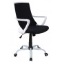 Fotel Obrotowy CX-0722M (czarny)- Furnitex