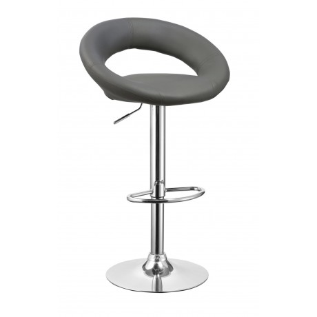 Hoker N-09 (szary)- Furnitex