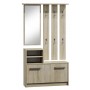 Garderoba 1 (sonoma)- Furnitex