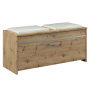 Szafka przedpokój 1 (dąb artisan)- Furnitex