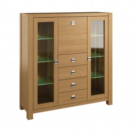 Barek Lena LB13002W1D4S- Sokół