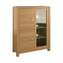 Komoda Lena LK11002D1W- Sokół