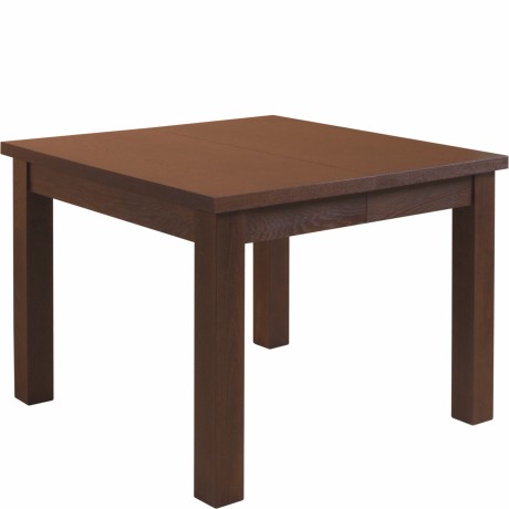 Stół rozkładany 100x150 + 4x50 MINI-MAX ADAM- Sokół