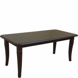 Stół rozkładany 100x200 + 2x50 ARTUR- Sokół