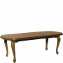 Stół rozkładany 100x210 + 2x50 KRZYSZTOF- Sokół